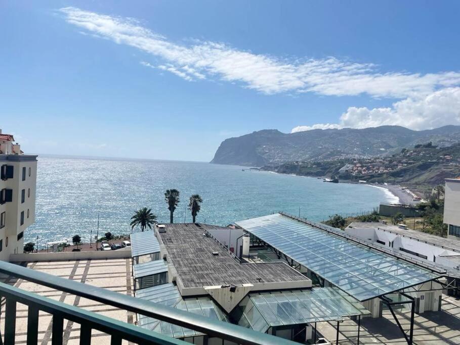 Seaview Apartment Walking To The Beach Funchal  Exterior photo