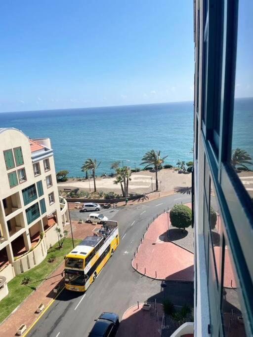 Seaview Apartment Walking To The Beach Funchal  Exterior photo